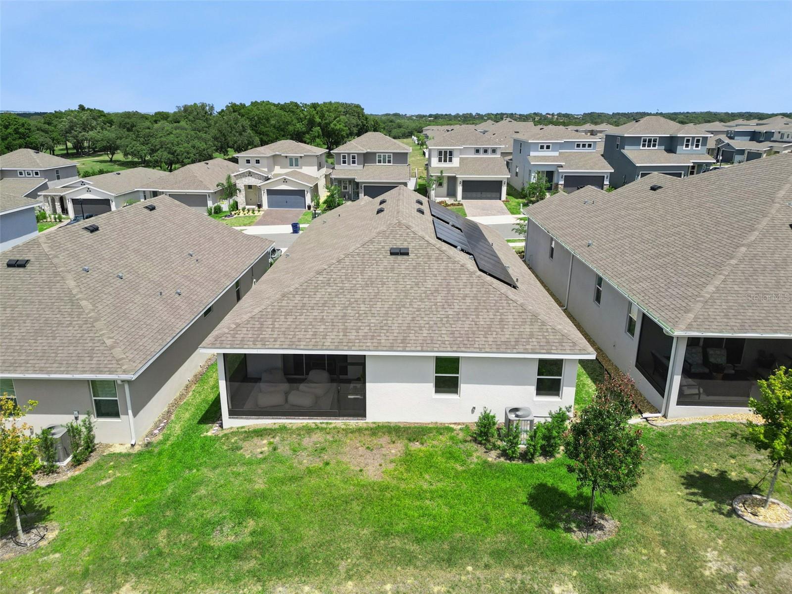 2101 AXEL ST, MINNEOLA, FL, 34715