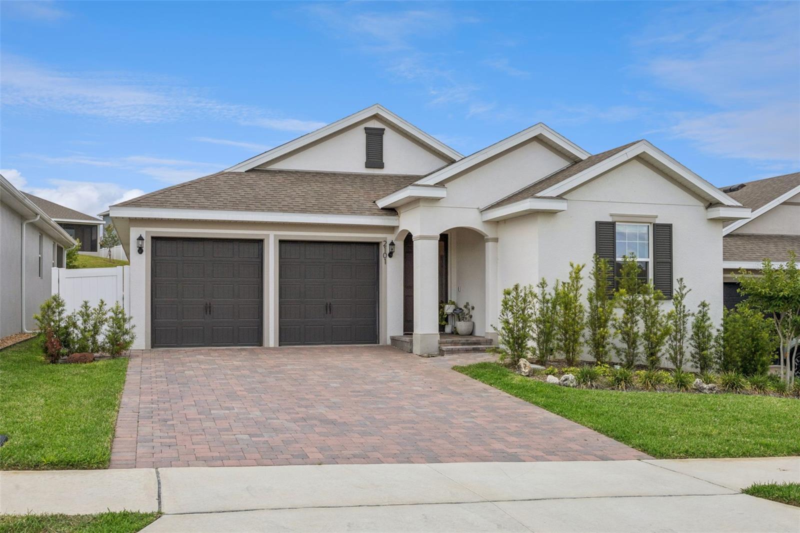 2101 AXEL ST, MINNEOLA, FL, 34715