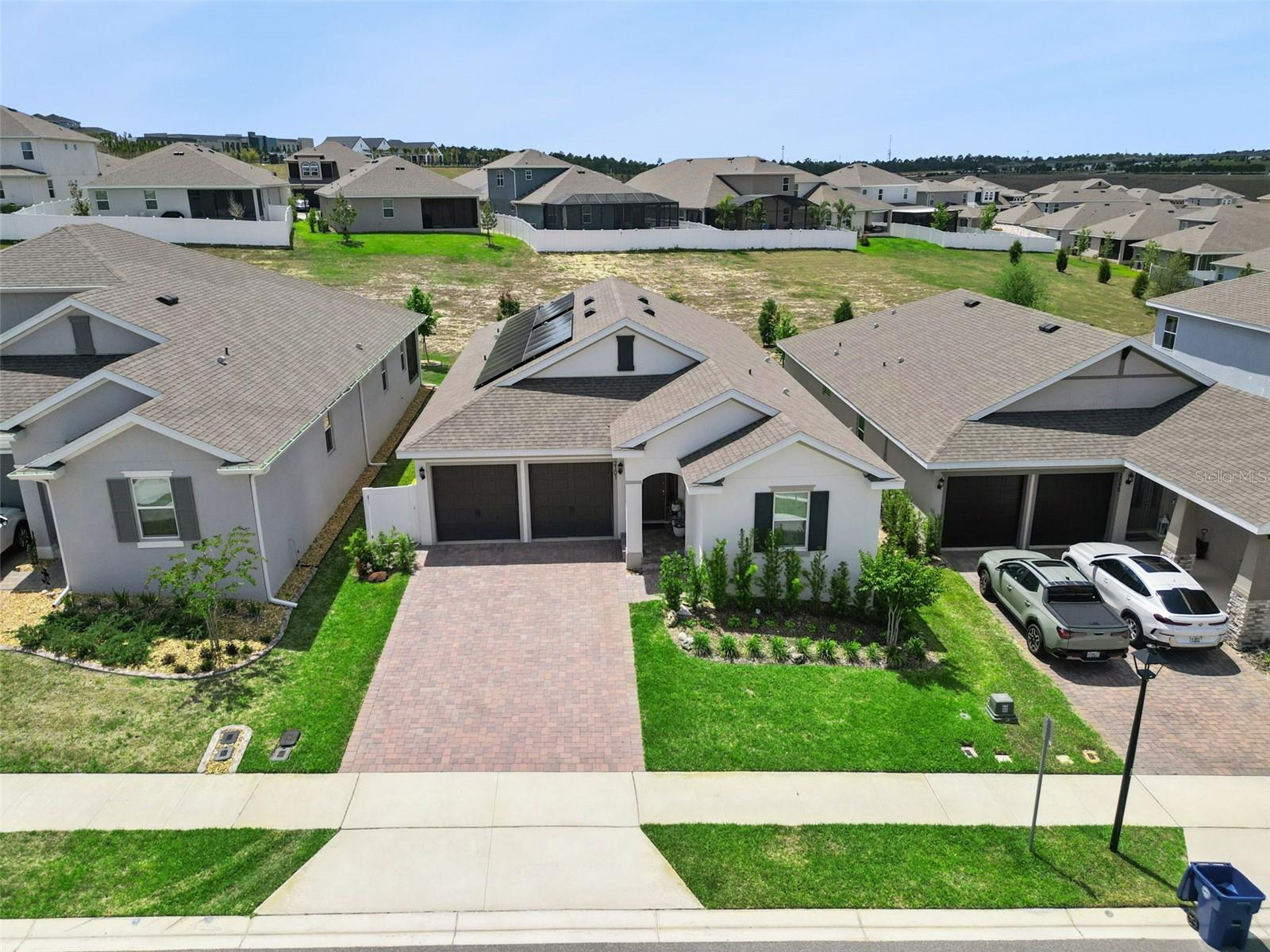 2101 AXEL ST, MINNEOLA, FL, 34715