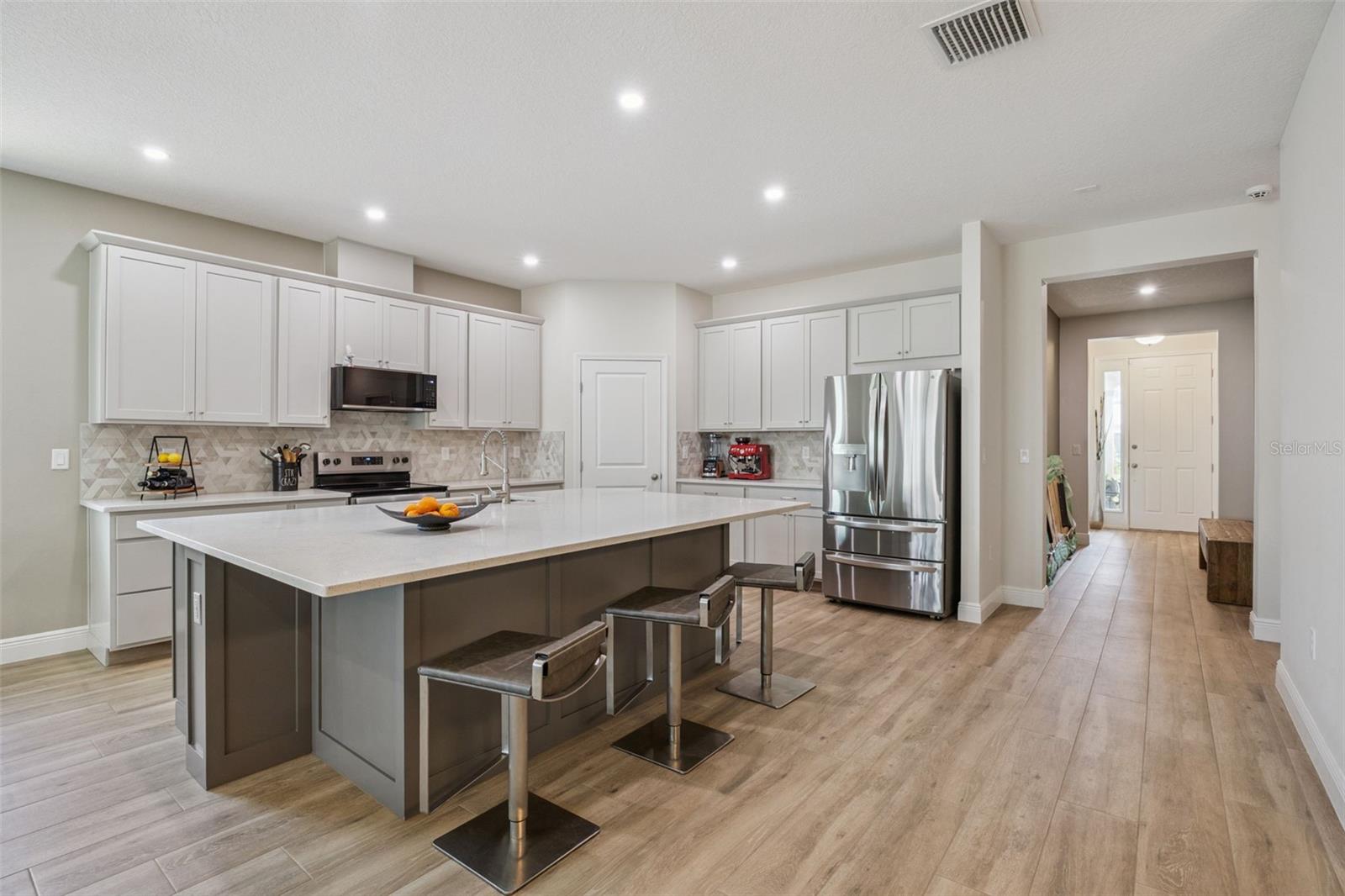 2101 AXEL ST, MINNEOLA, FL, 34715