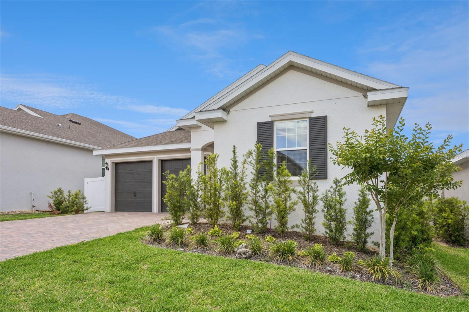 2101 AXEL ST, MINNEOLA, FL, 34715