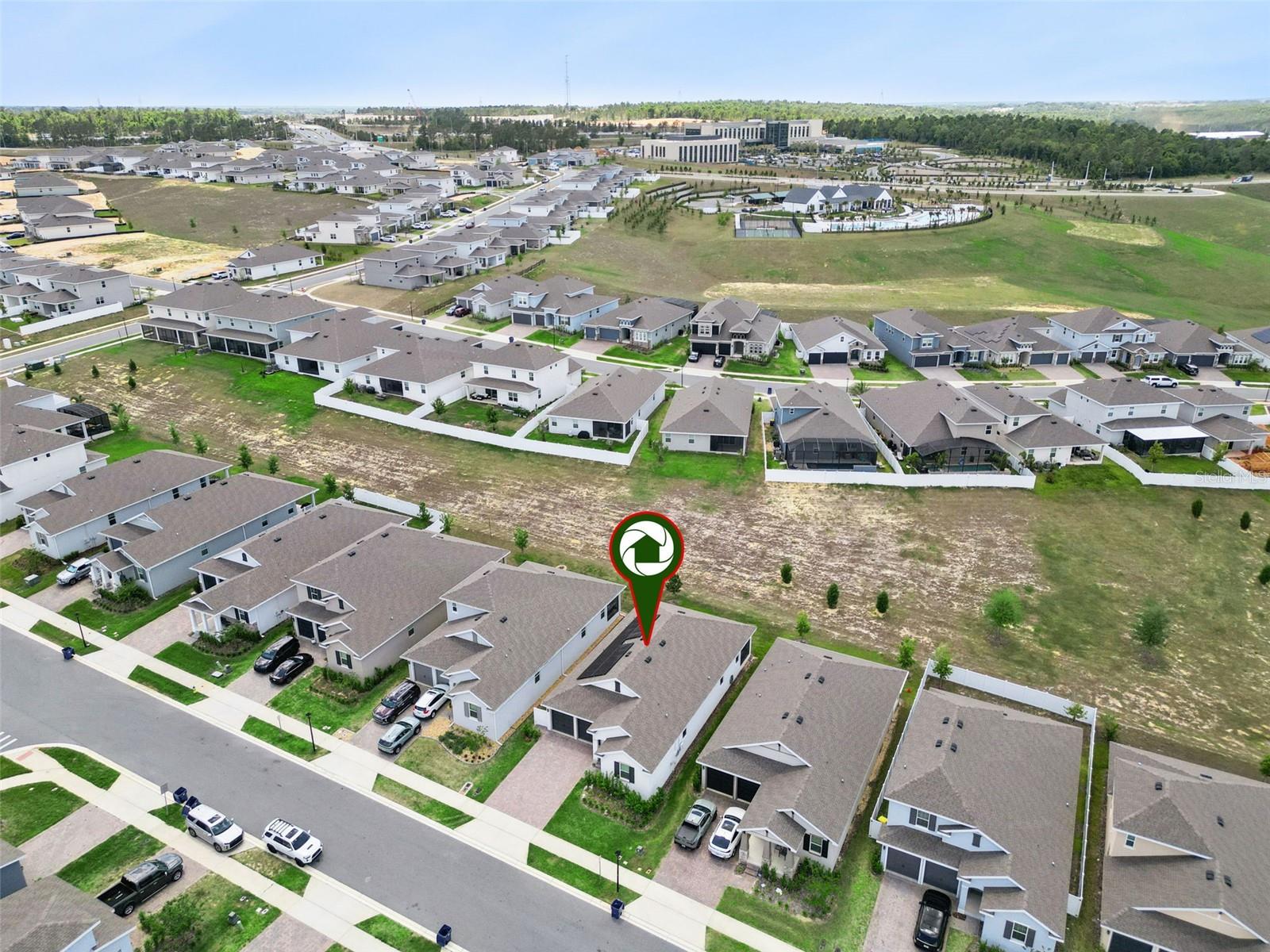 2101 AXEL ST, MINNEOLA, FL, 34715