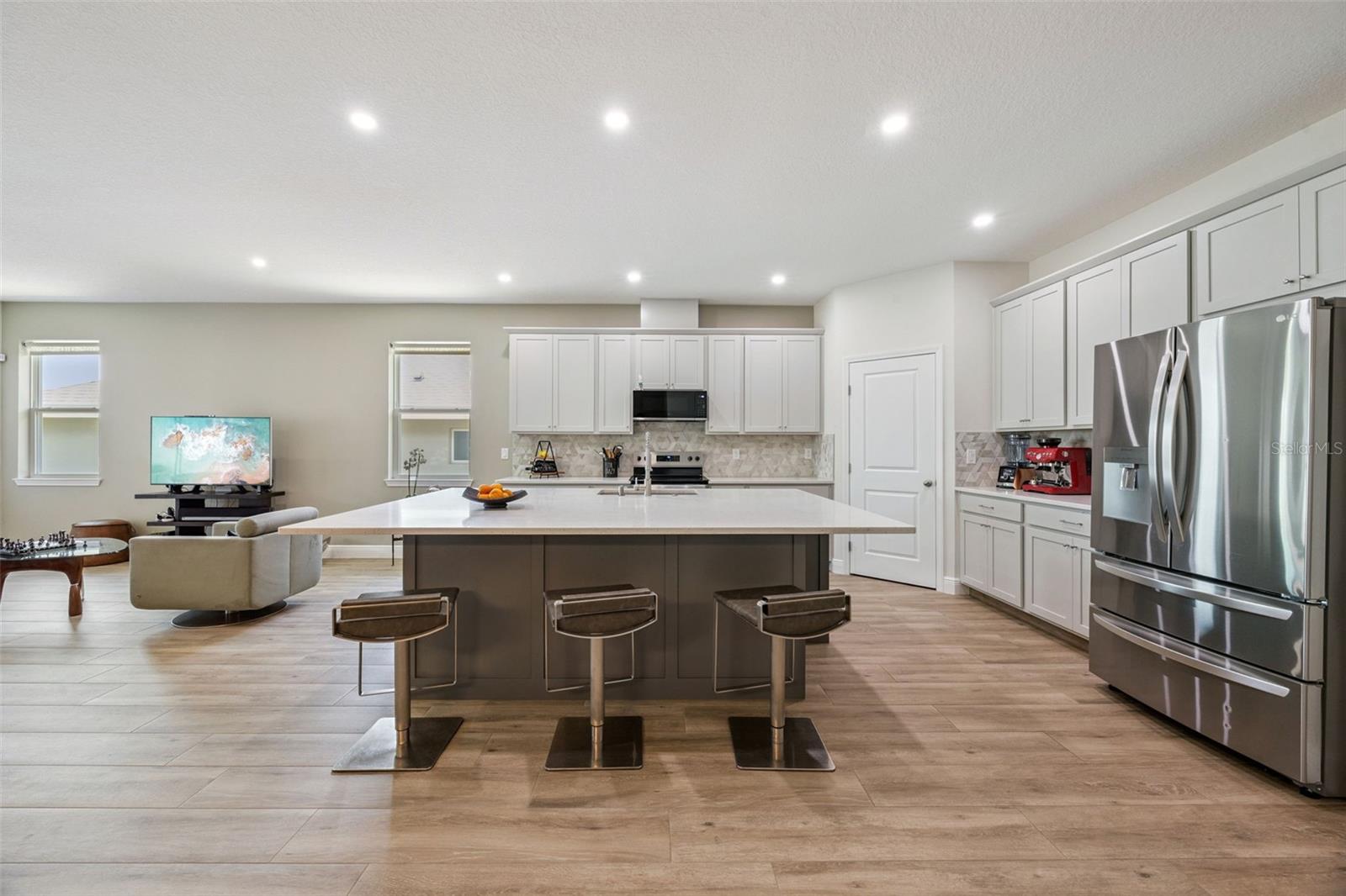 2101 AXEL ST, MINNEOLA, FL, 34715