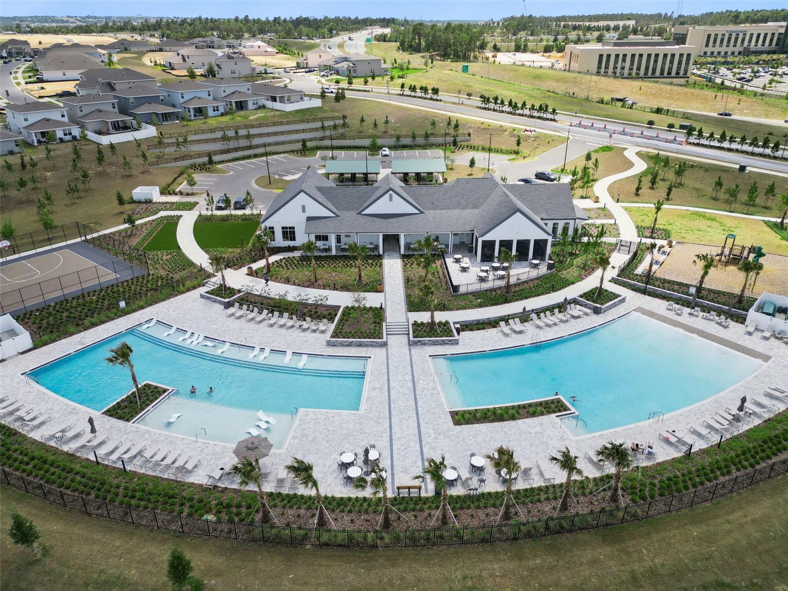 2101 AXEL ST, MINNEOLA, FL, 34715