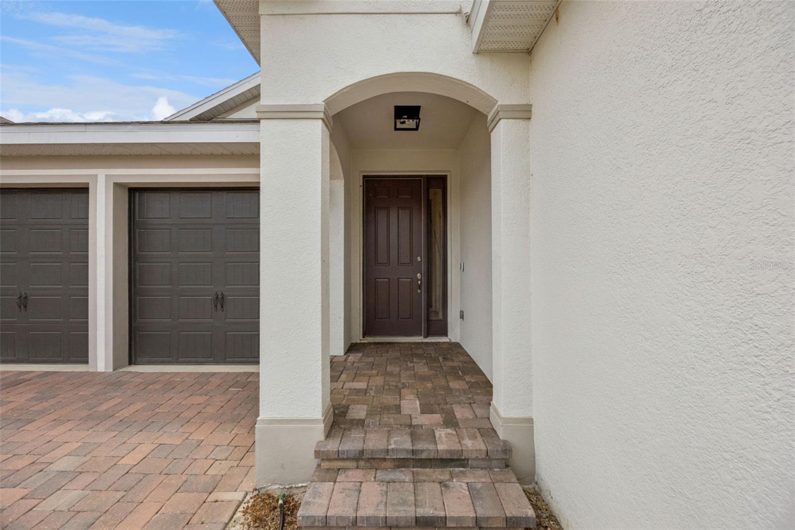 2101 AXEL ST, MINNEOLA, FL, 34715