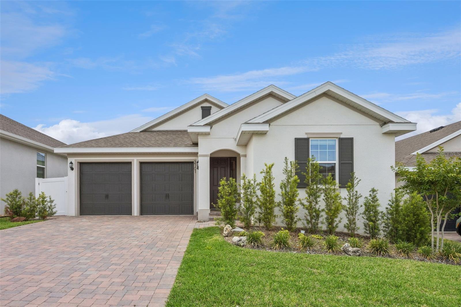2101 AXEL ST, MINNEOLA, FL, 34715