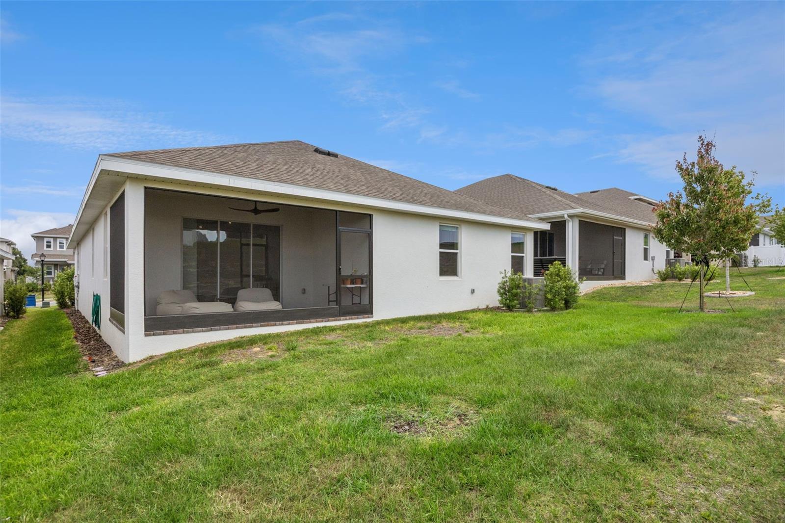 2101 AXEL ST, MINNEOLA, FL, 34715