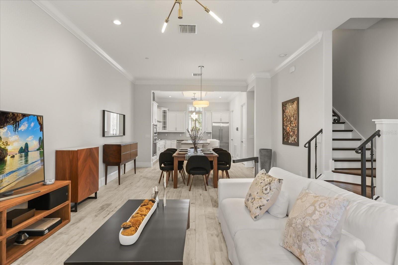 623 E JACKSON ST, ORLANDO, FL, 32801