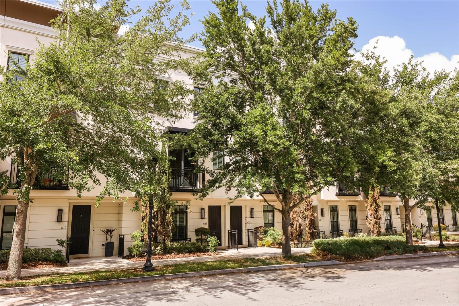 623 E JACKSON ST, ORLANDO, FL, 32801