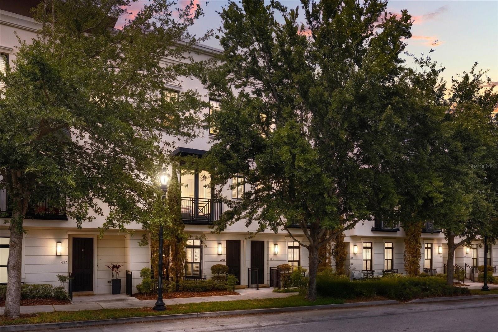 623 E JACKSON ST, ORLANDO, FL, 32801