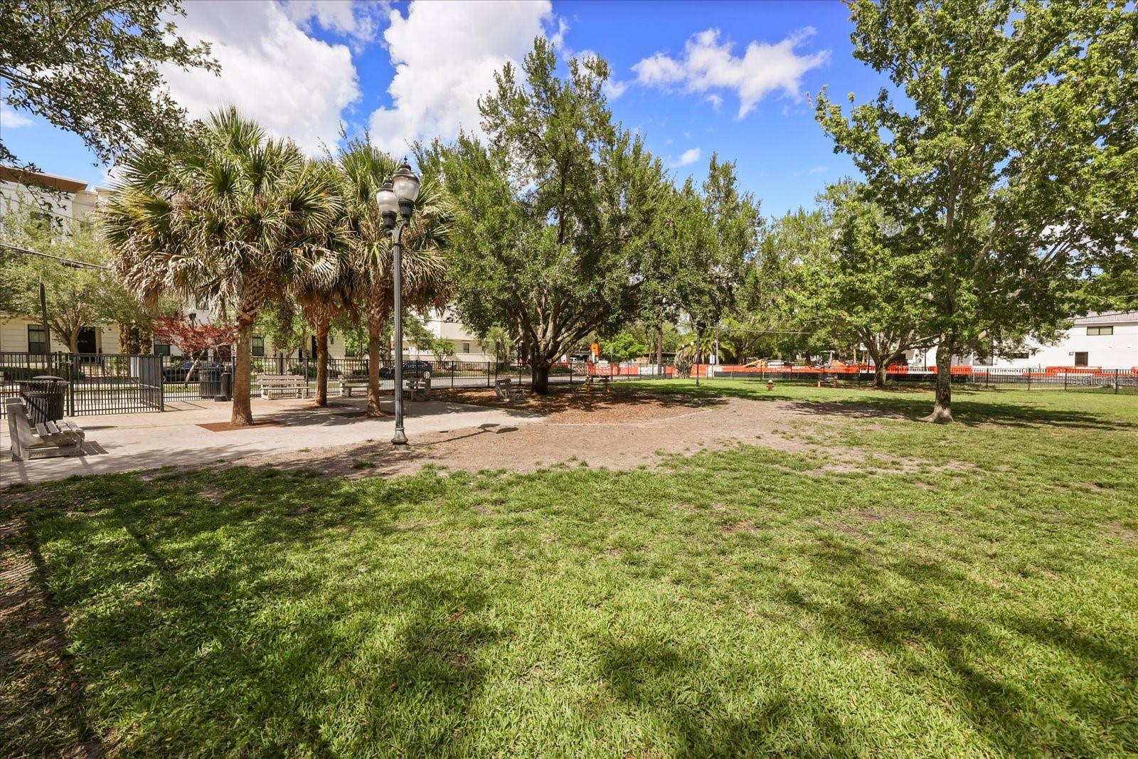 623 E JACKSON ST, ORLANDO, FL, 32801