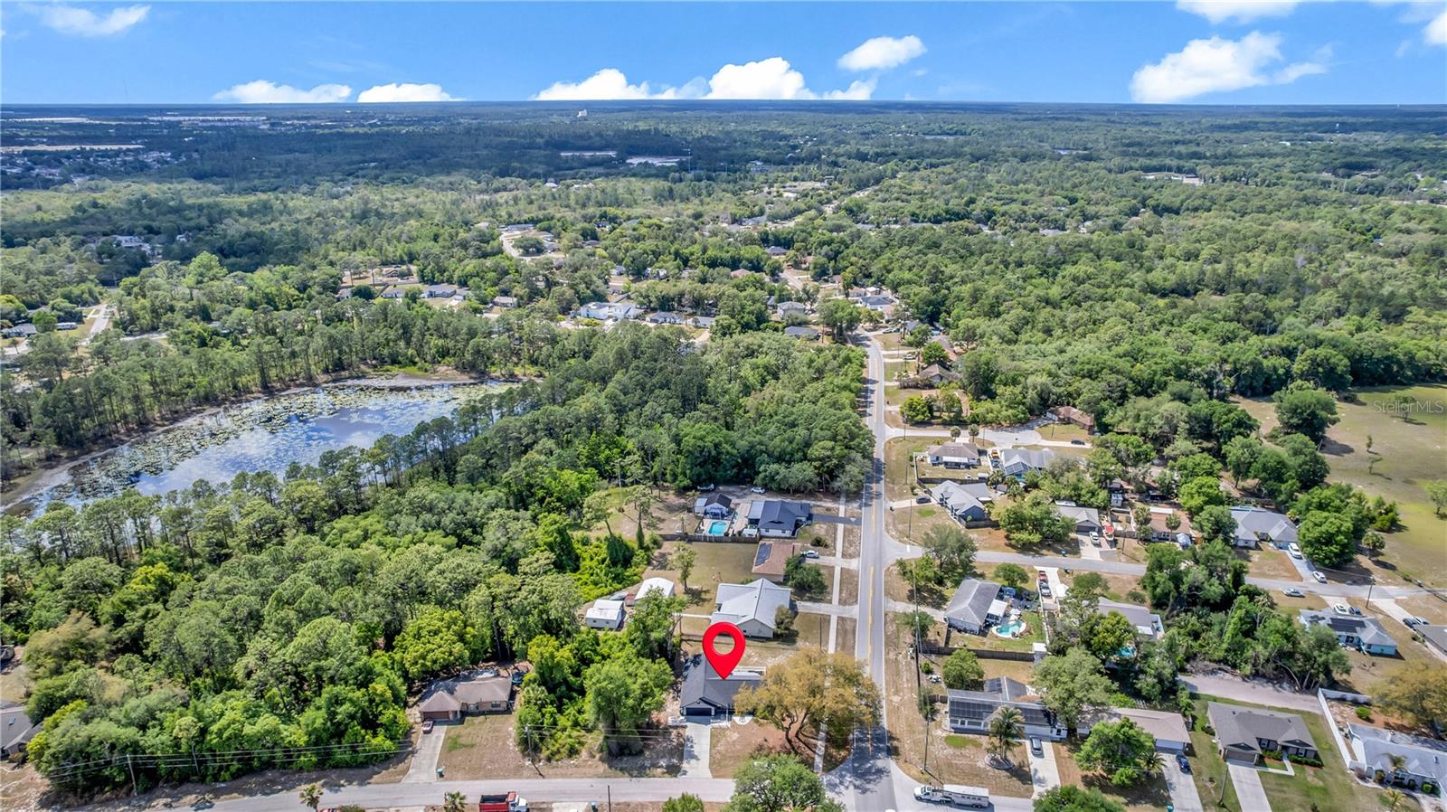 3204 SAINT JAMES AVE, DELTONA, FL, 32738