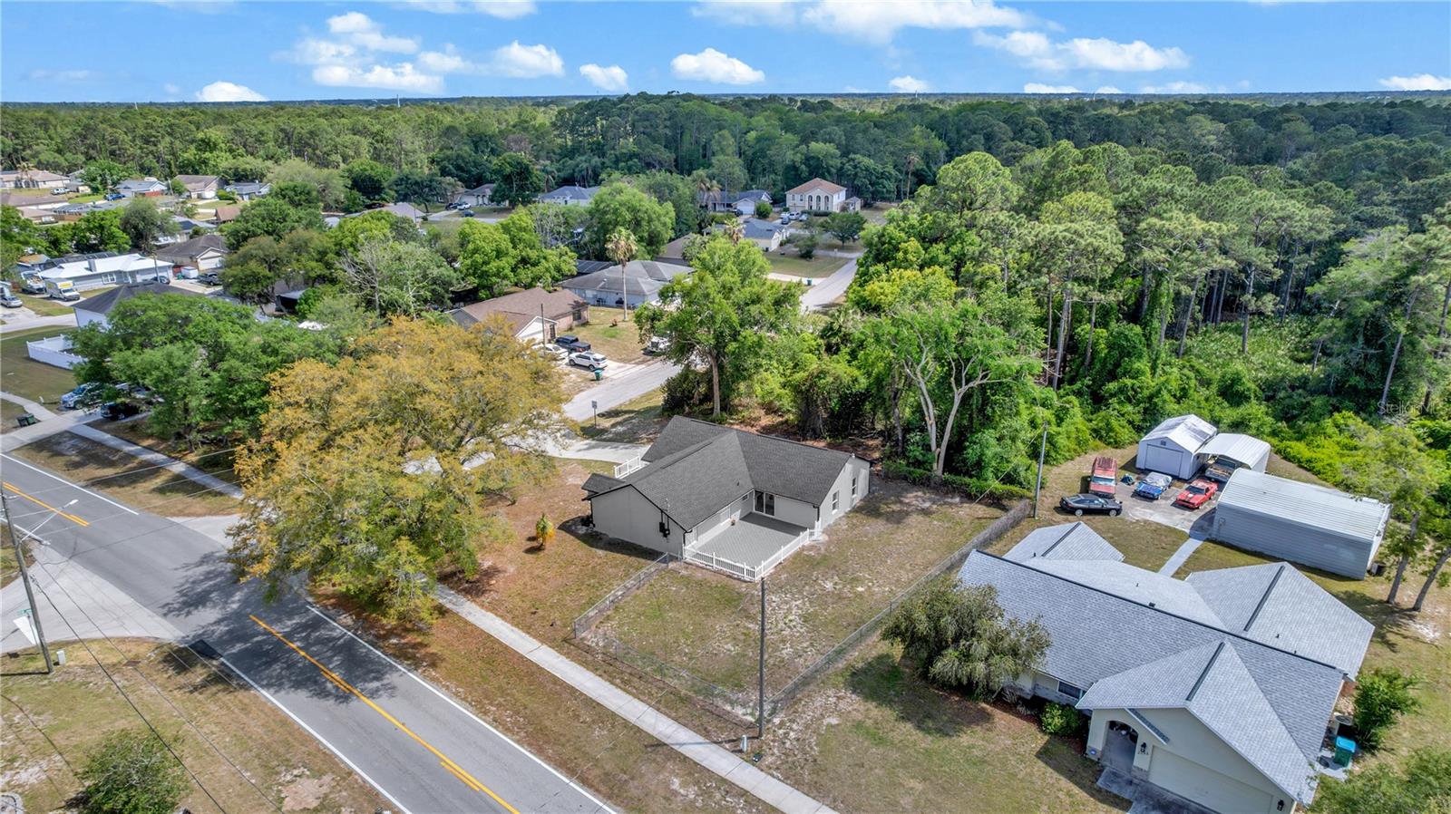 3204 SAINT JAMES AVE, DELTONA, FL, 32738