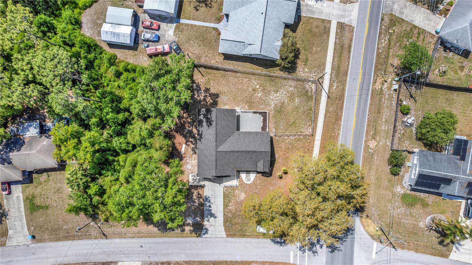 3204 SAINT JAMES AVE, DELTONA, FL, 32738