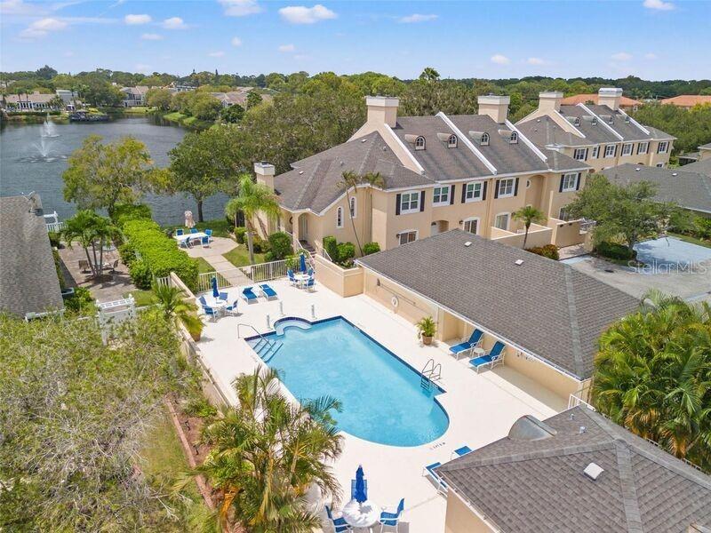 13634 LAKE POINT DR S, CLEARWATER, FL, 33762