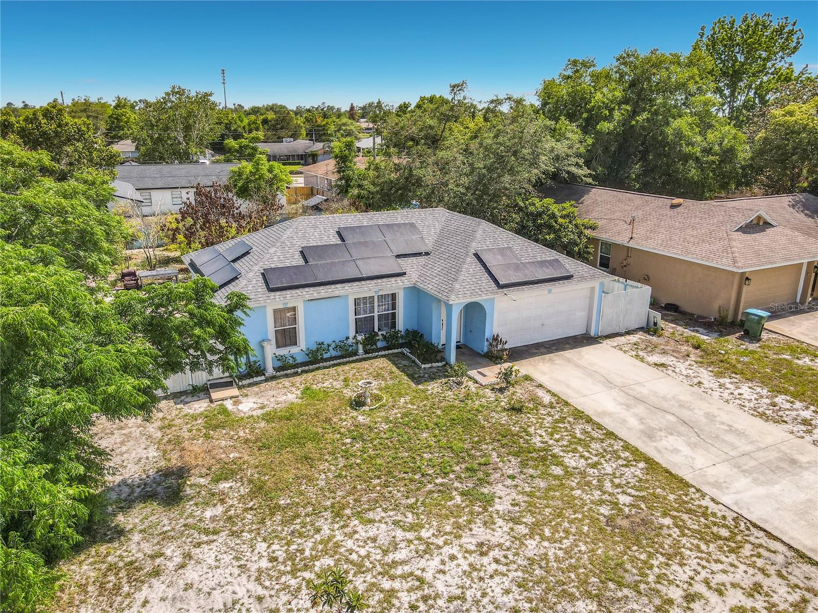 1473 PURITAN ST, DELTONA, FL, 32725