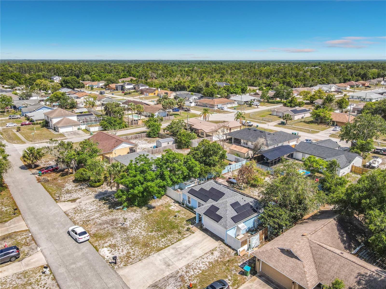 1473 PURITAN ST, DELTONA, FL, 32725