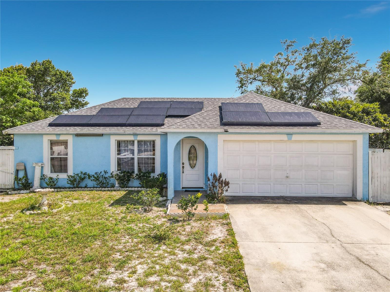 1473 PURITAN ST, DELTONA, FL, 32725