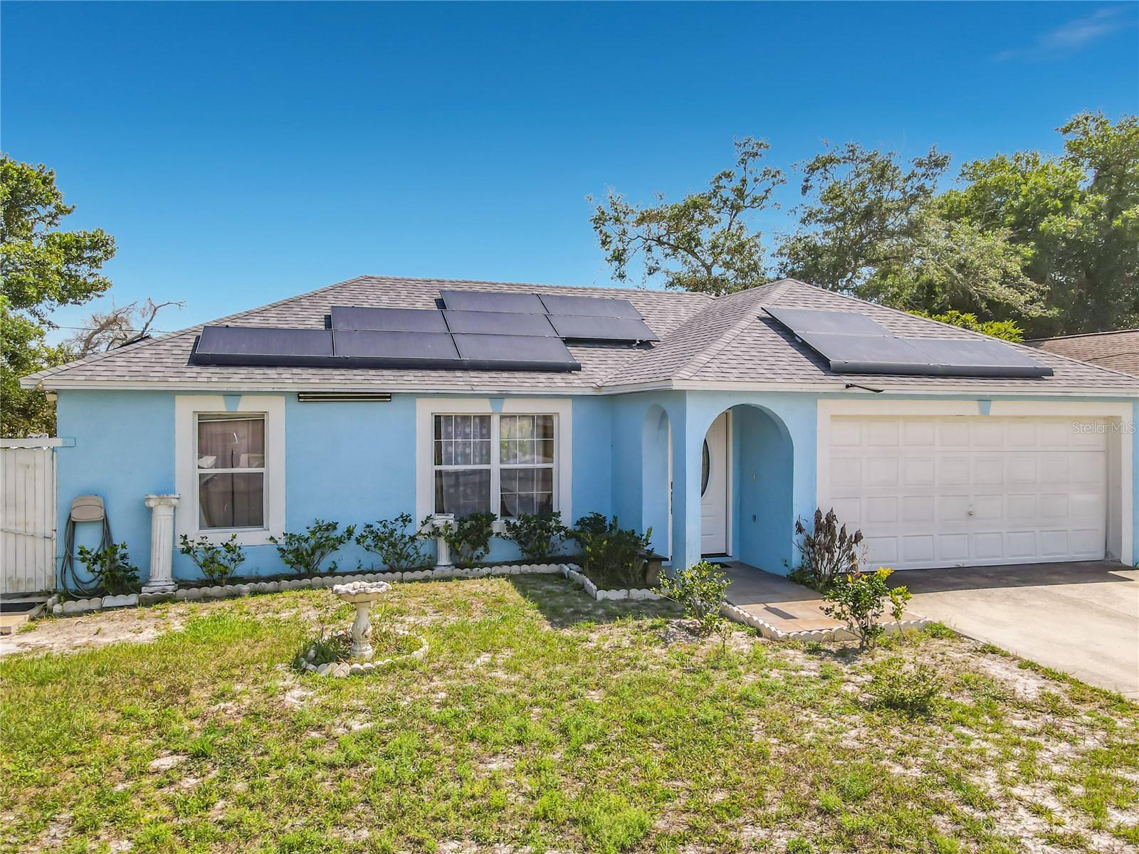 1473 PURITAN ST, DELTONA, FL, 32725