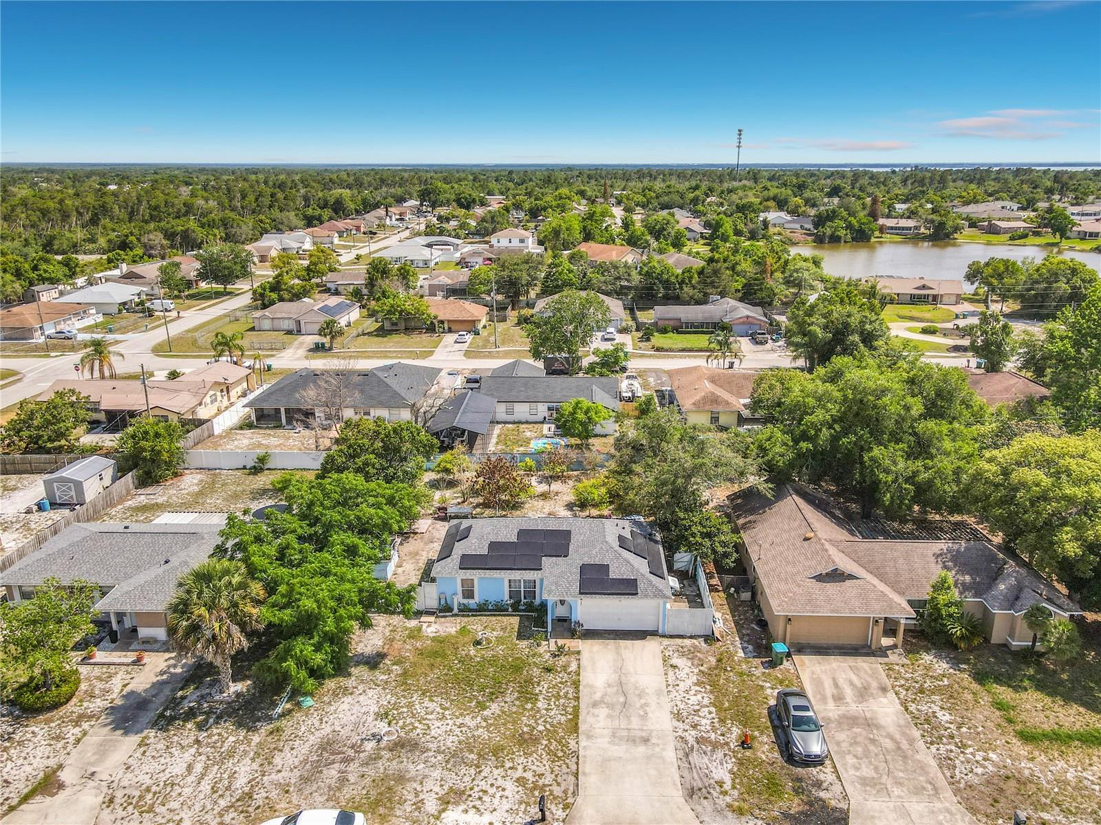 1473 PURITAN ST, DELTONA, FL, 32725