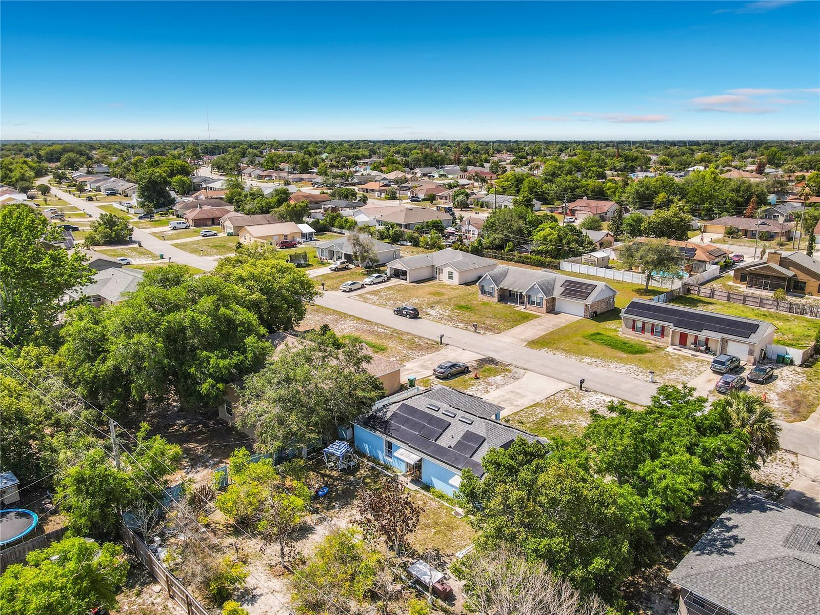1473 PURITAN ST, DELTONA, FL, 32725