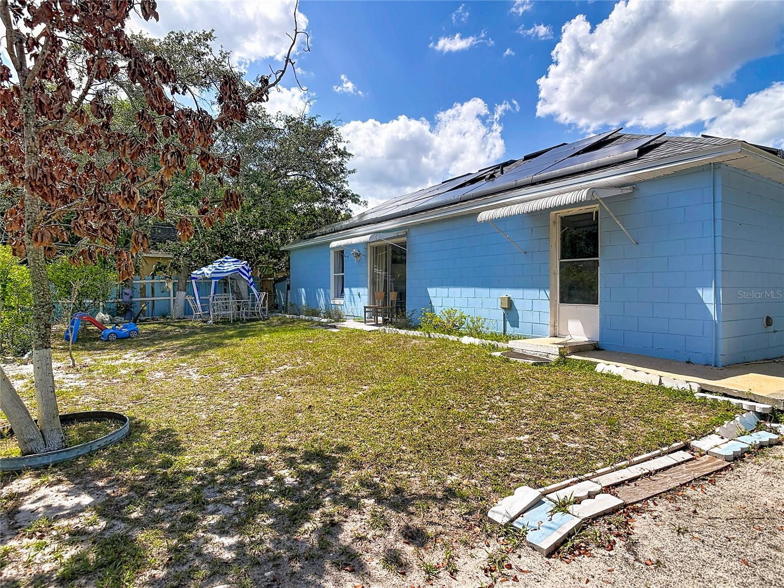 1473 PURITAN ST, DELTONA, FL, 32725