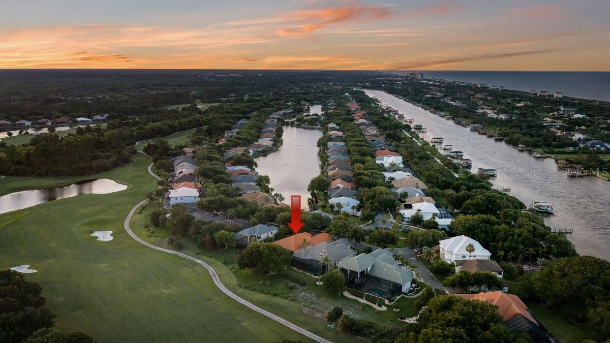 102 LAGARE ST, PALM COAST, FL, 32137