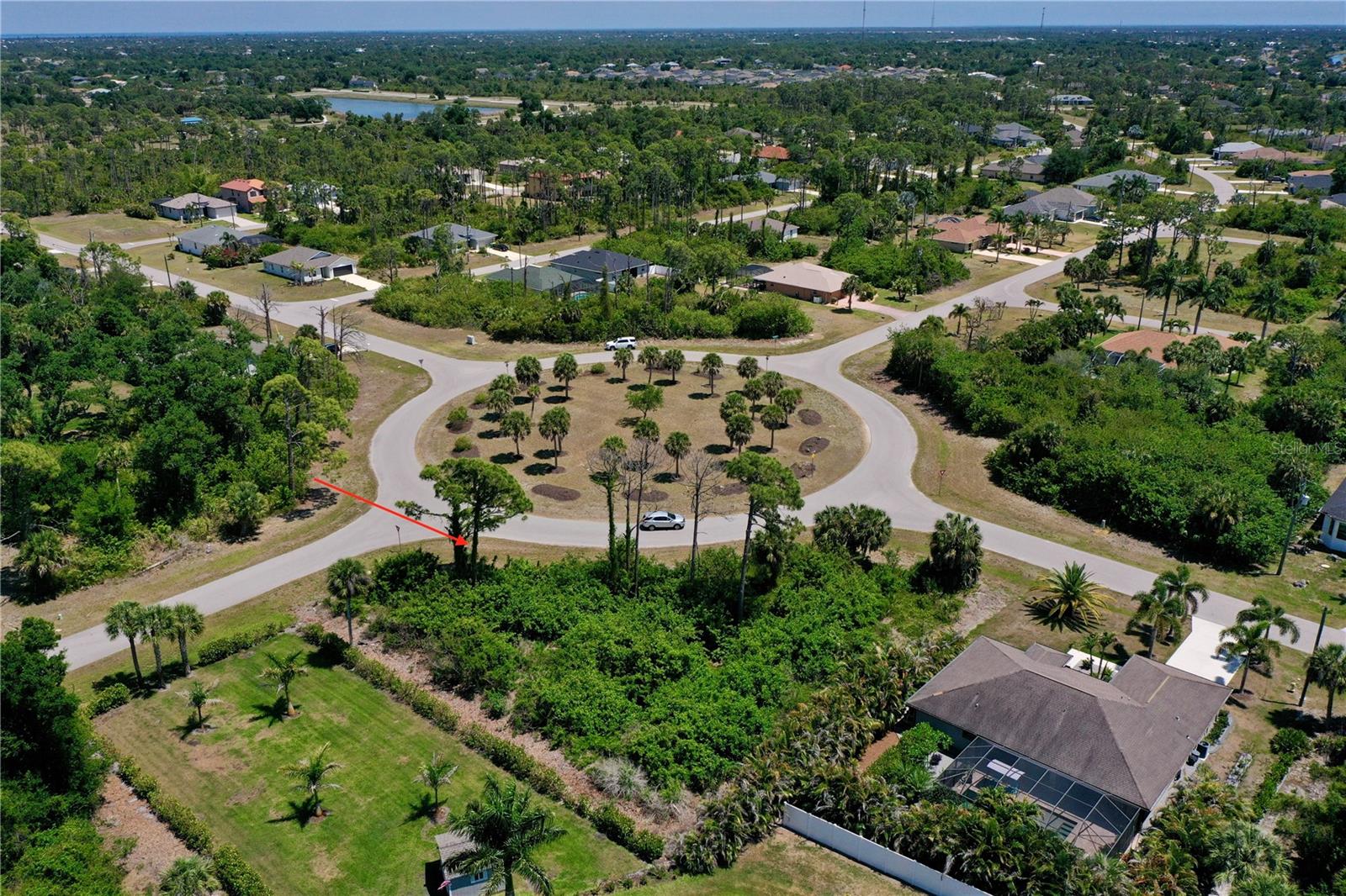 125 AUSTRALIAN DR, ROTONDA WEST, FL, 33947