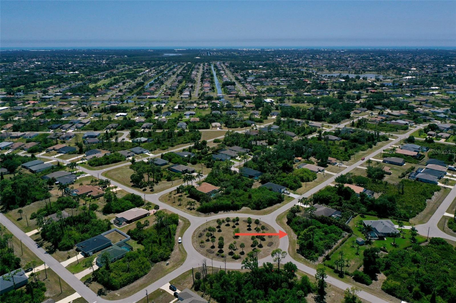 125 AUSTRALIAN DR, ROTONDA WEST, FL, 33947