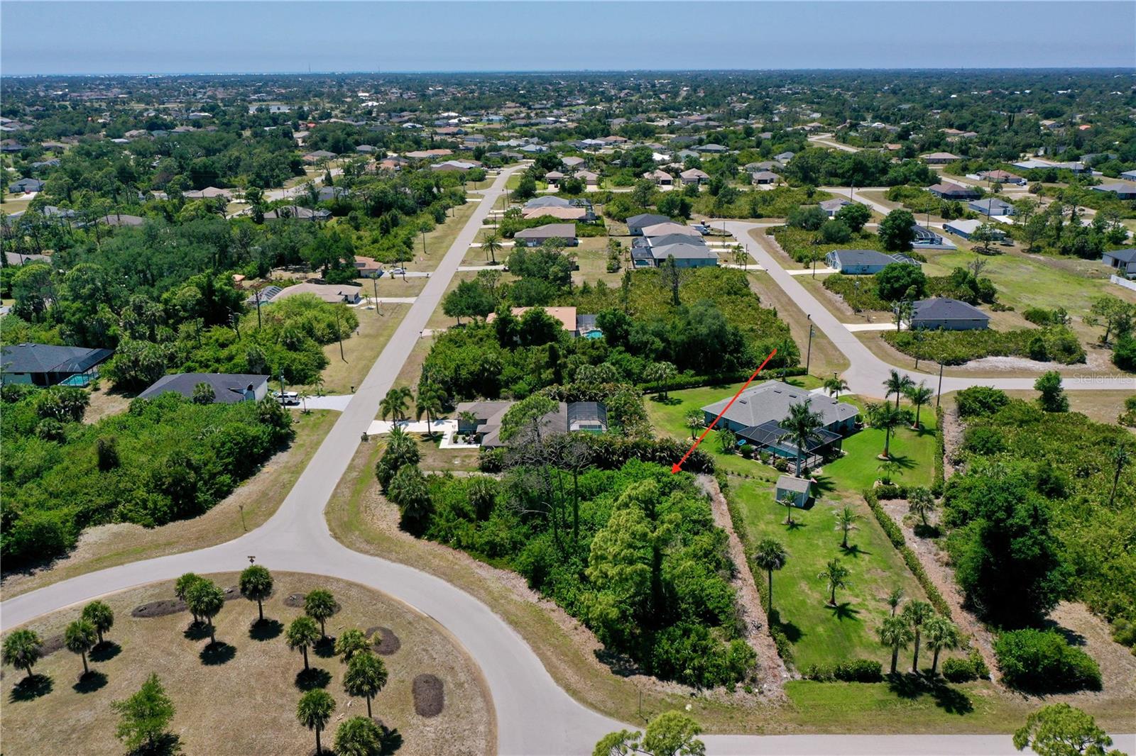 125 AUSTRALIAN DR, ROTONDA WEST, FL, 33947