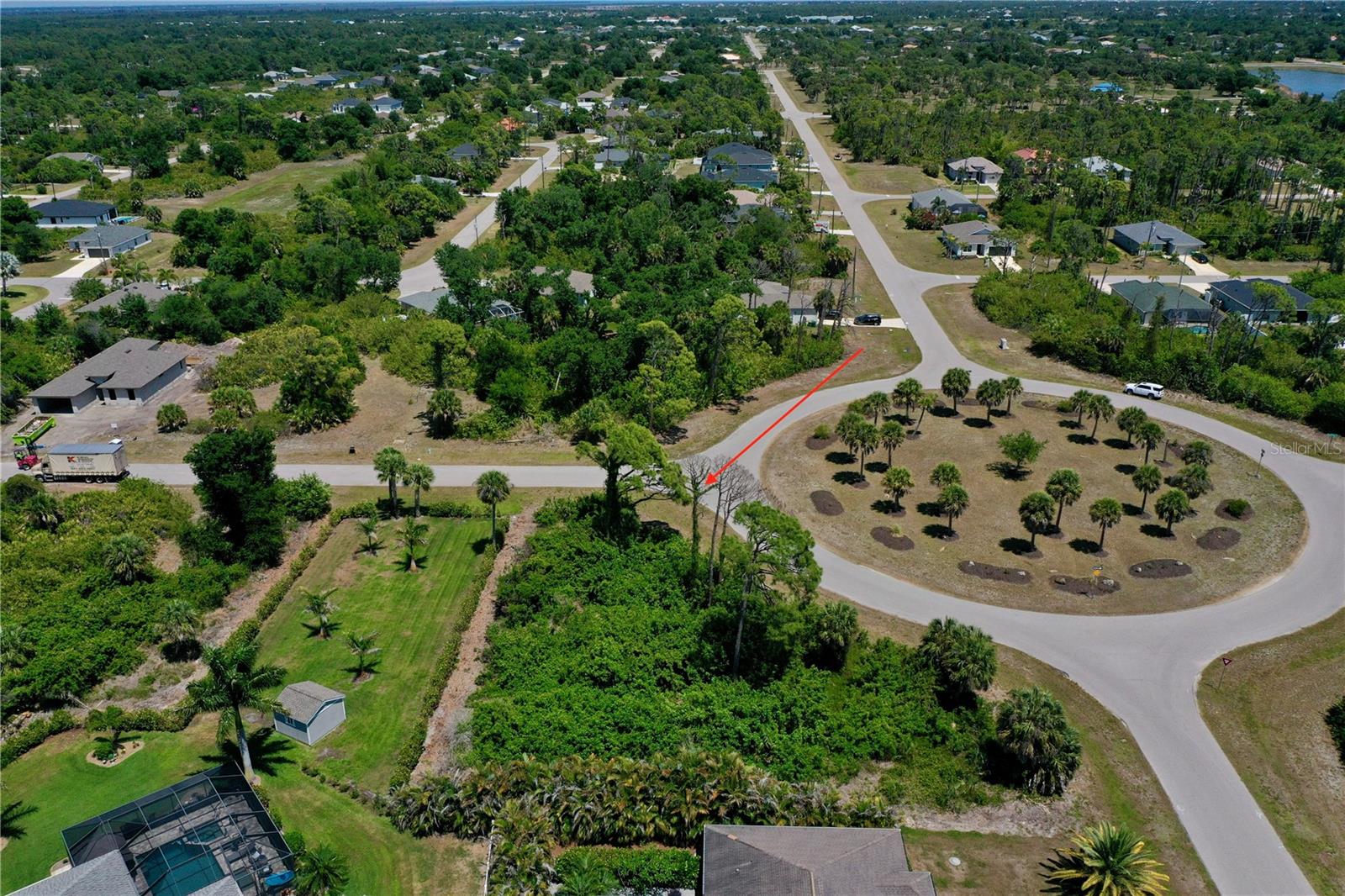 125 AUSTRALIAN DR, ROTONDA WEST, FL, 33947