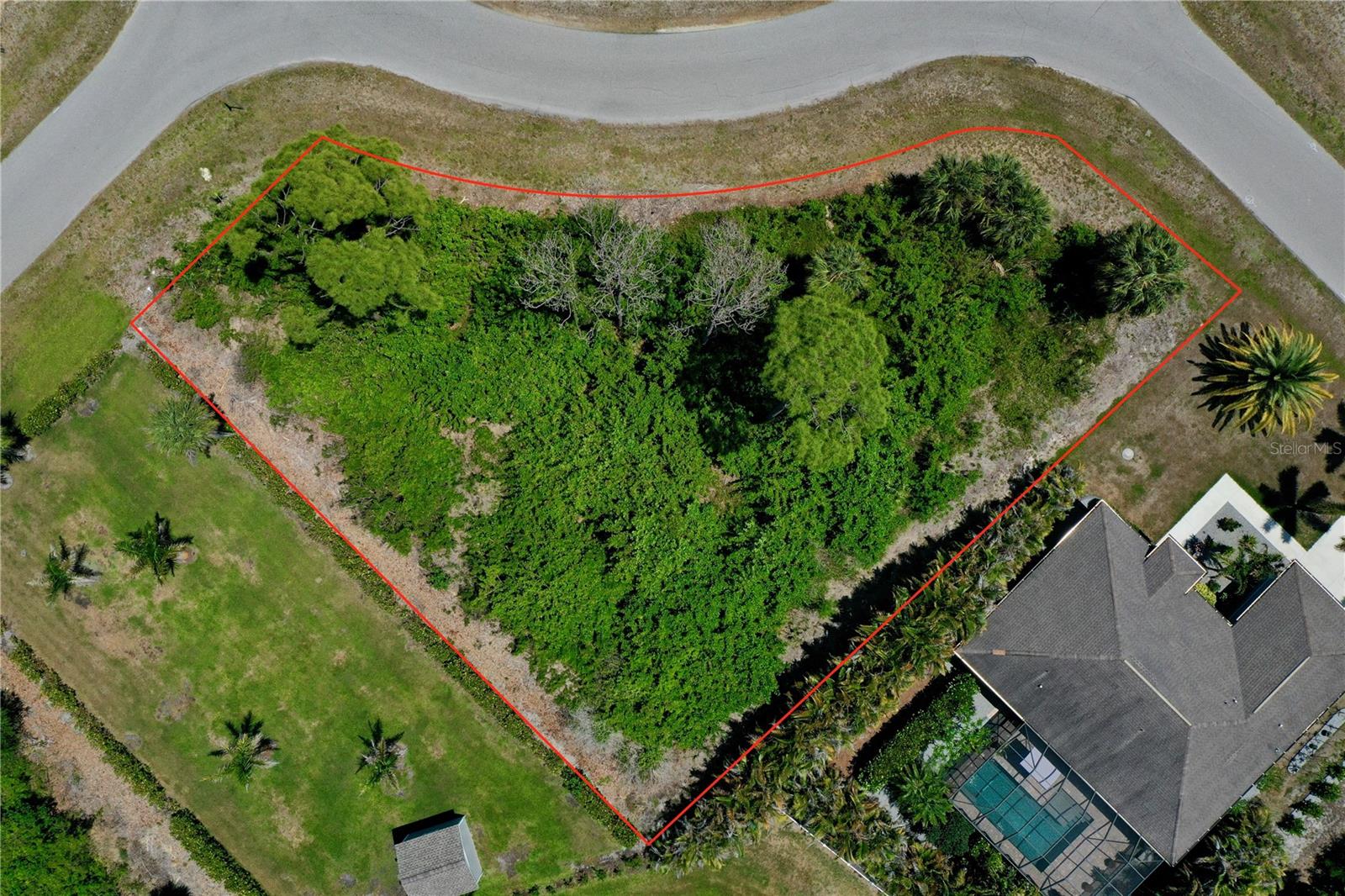 125 AUSTRALIAN DR, ROTONDA WEST, FL, 33947