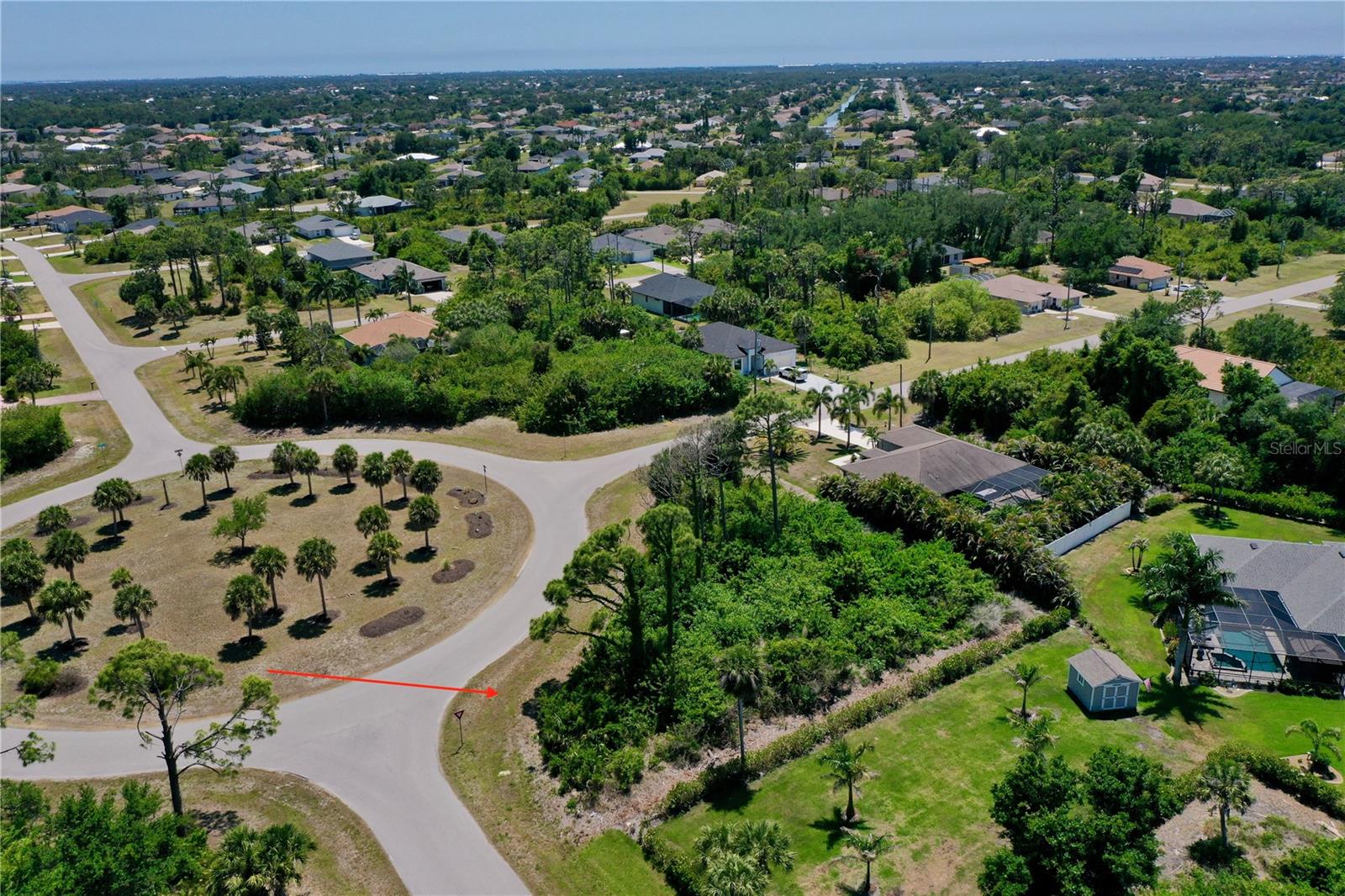 125 AUSTRALIAN DR, ROTONDA WEST, FL, 33947