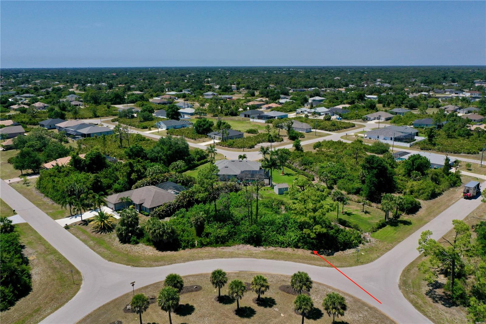 125 AUSTRALIAN DR, ROTONDA WEST, FL, 33947