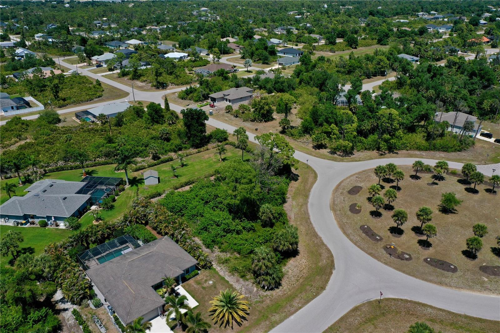 125 AUSTRALIAN DR, ROTONDA WEST, FL, 33947
