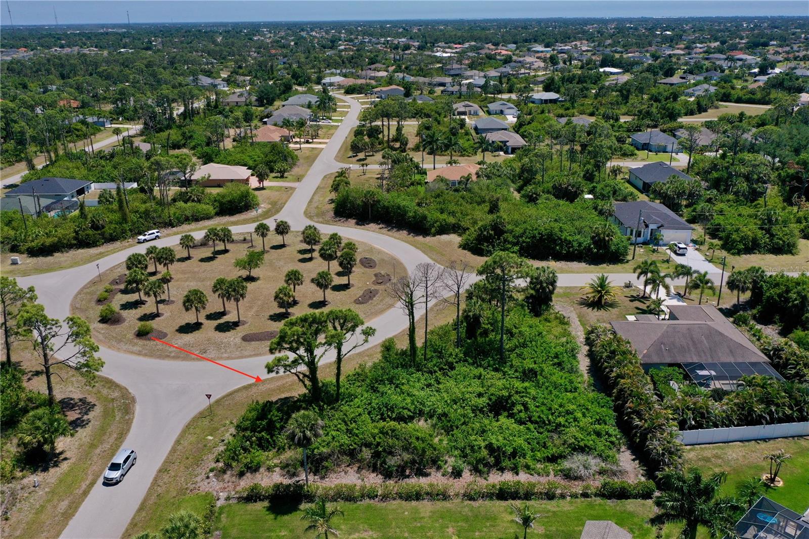 125 AUSTRALIAN DR, ROTONDA WEST, FL, 33947