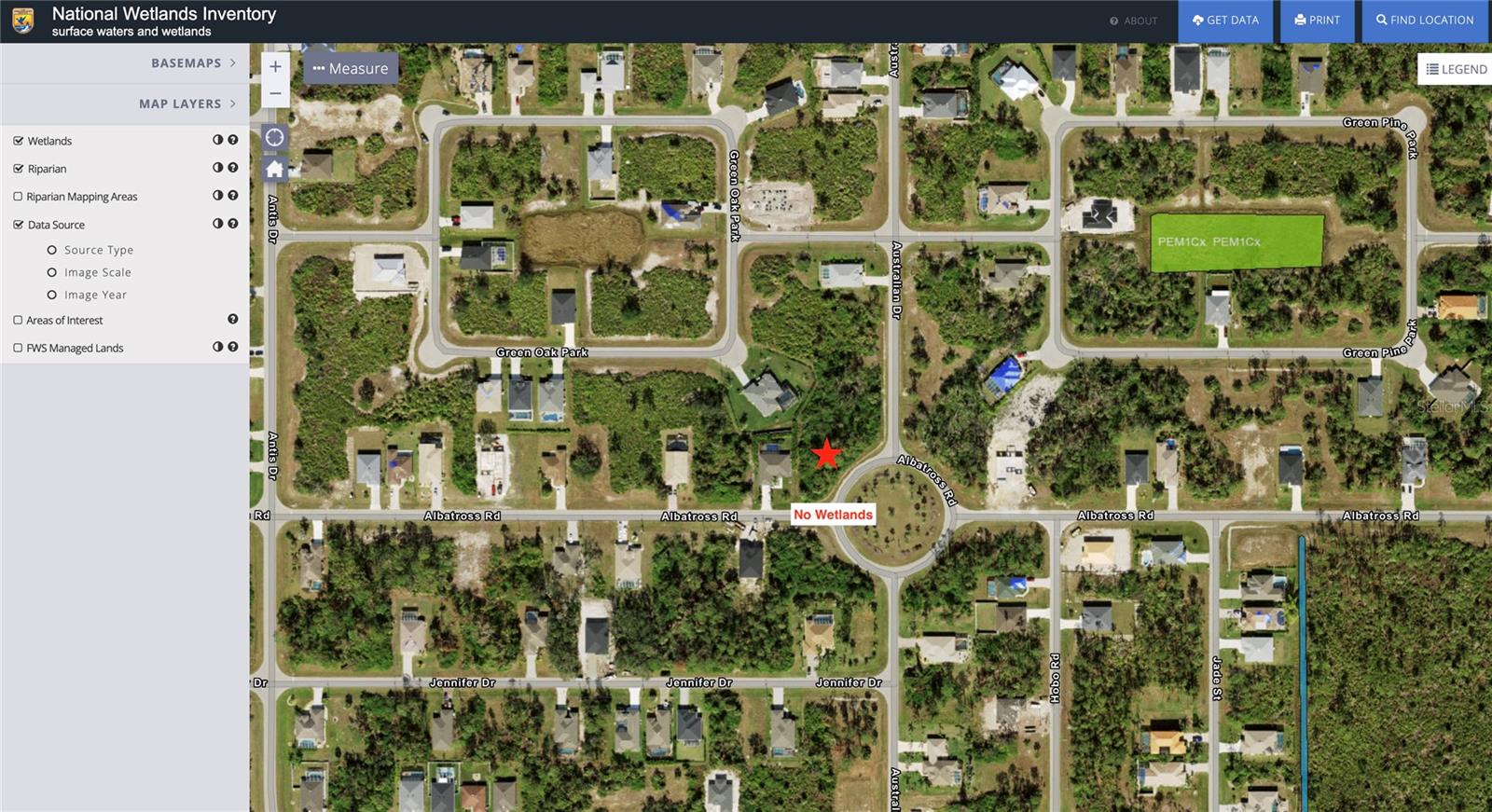 125 AUSTRALIAN DR, ROTONDA WEST, FL, 33947
