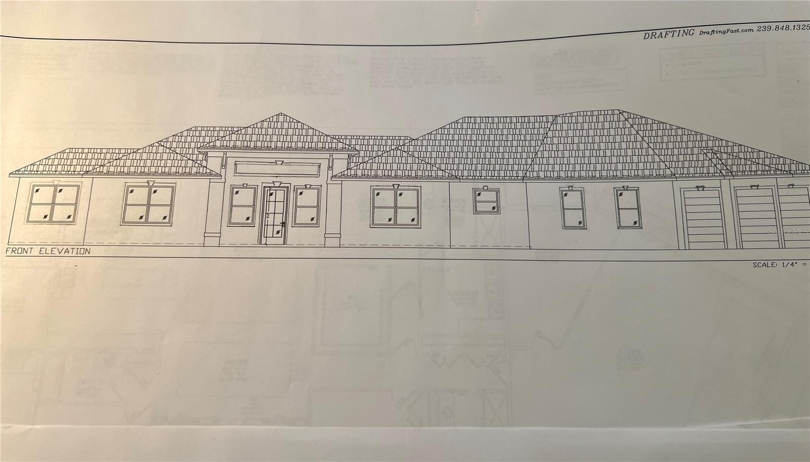 125 AUSTRALIAN DR, ROTONDA WEST, FL, 33947