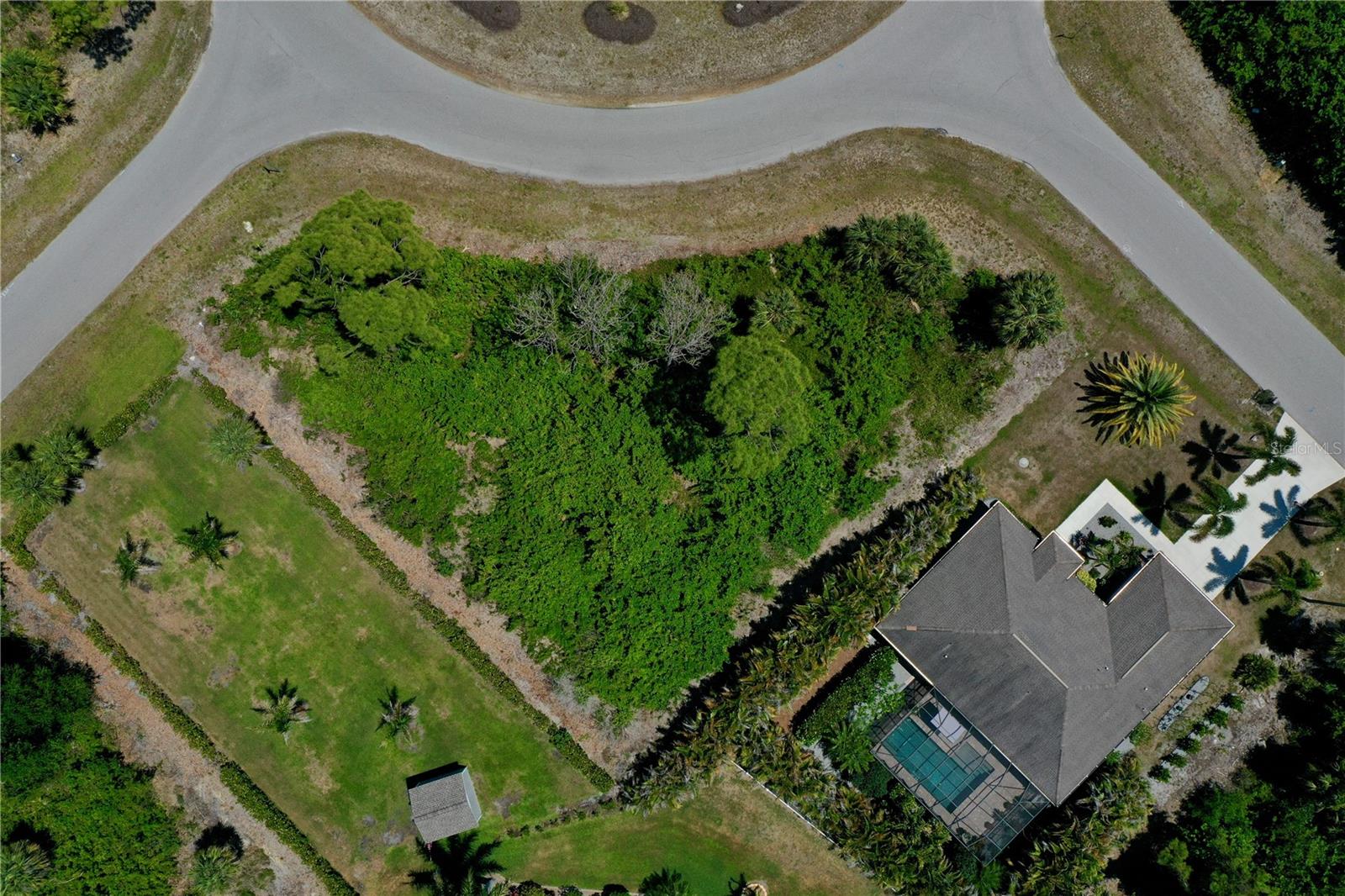 125 AUSTRALIAN DR, ROTONDA WEST, FL, 33947
