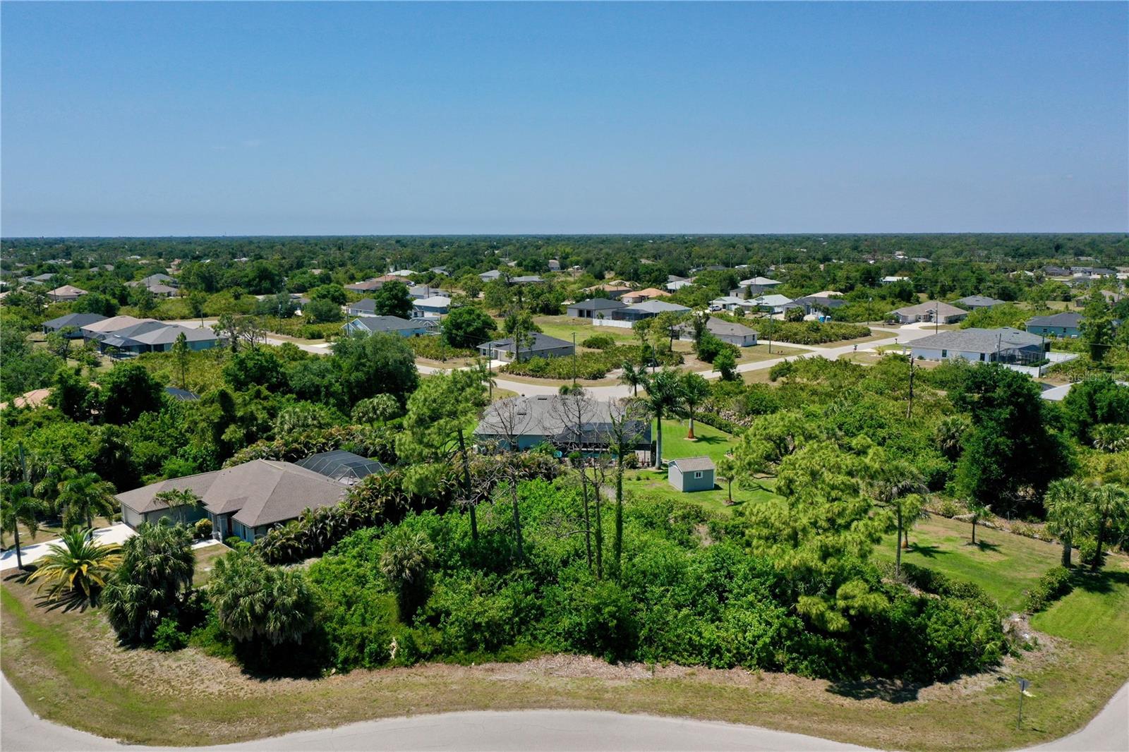 125 AUSTRALIAN DR, ROTONDA WEST, FL, 33947