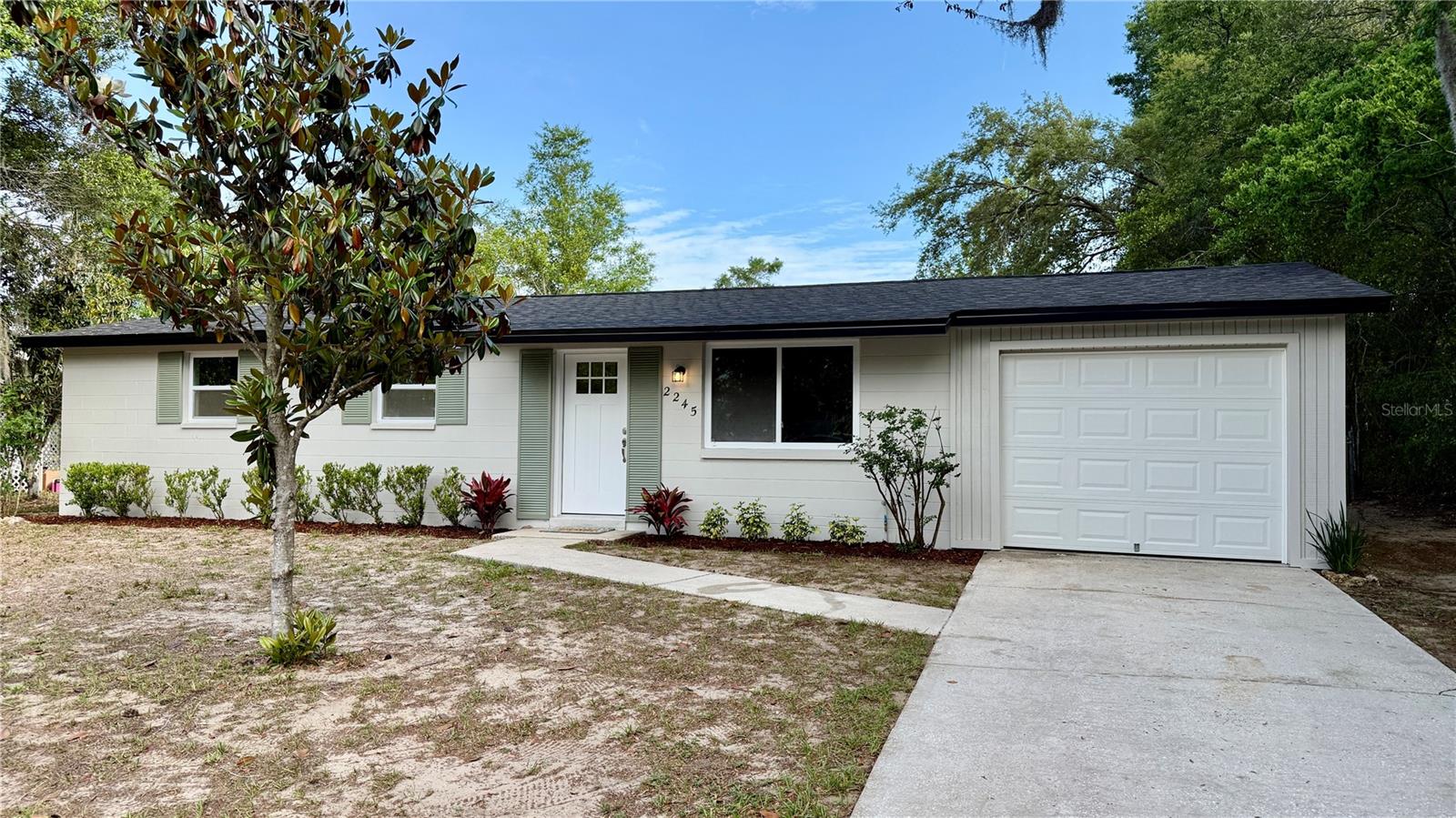2245 W DEVON DR, CITRUS SPRINGS, FL, 34434