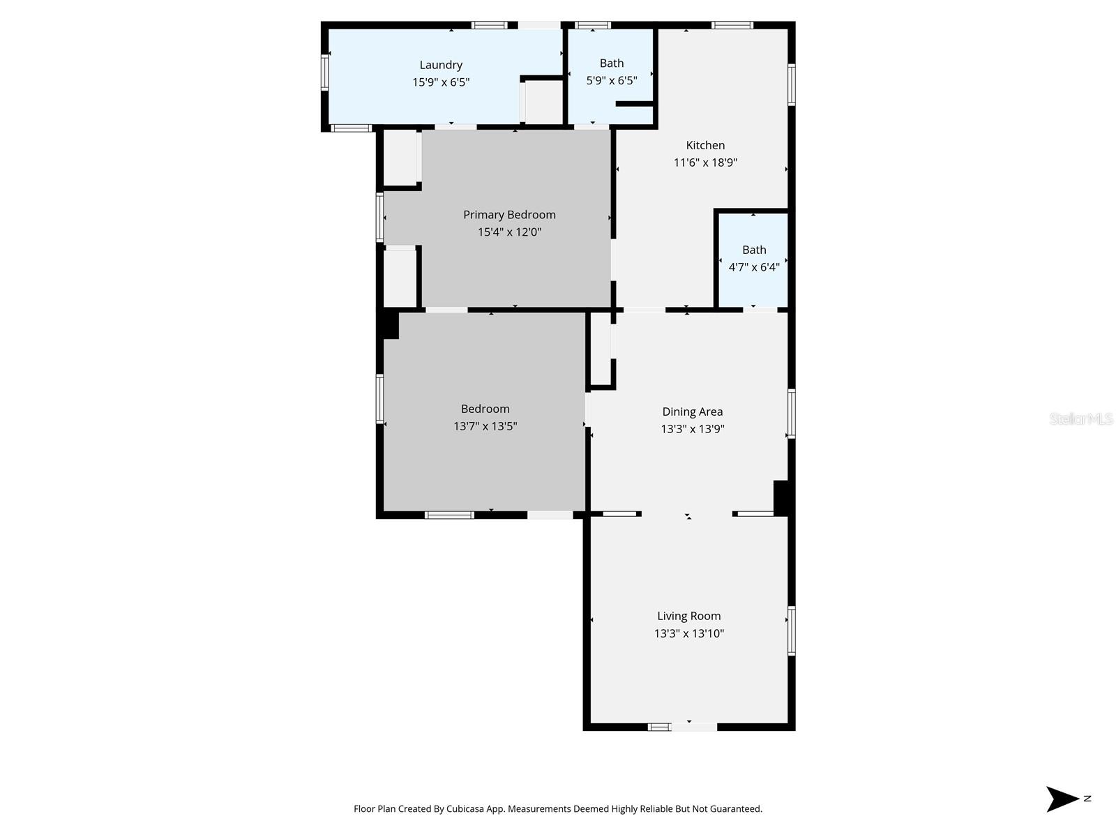 812 6TH ST N, ST PETERSBURG, FL, 33701