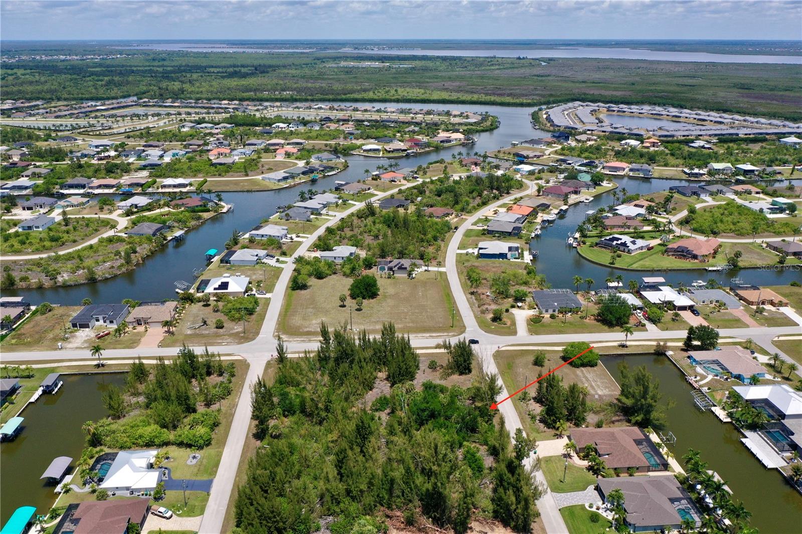 8409 ANTWERP CIR, PORT CHARLOTTE, FL, 33981