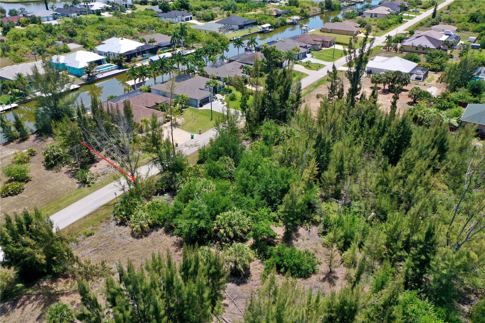 8409 ANTWERP CIR, PORT CHARLOTTE, FL, 33981