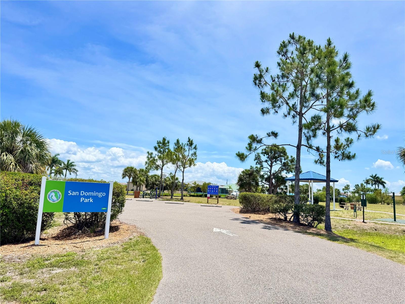 8409 ANTWERP CIR, PORT CHARLOTTE, FL, 33981