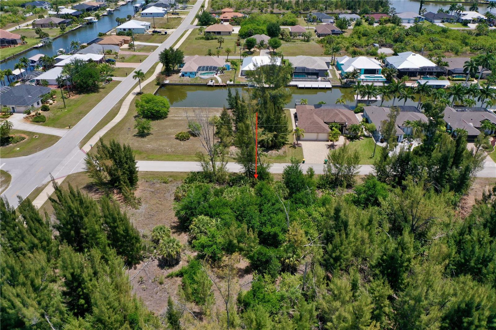 8409 ANTWERP CIR, PORT CHARLOTTE, FL, 33981