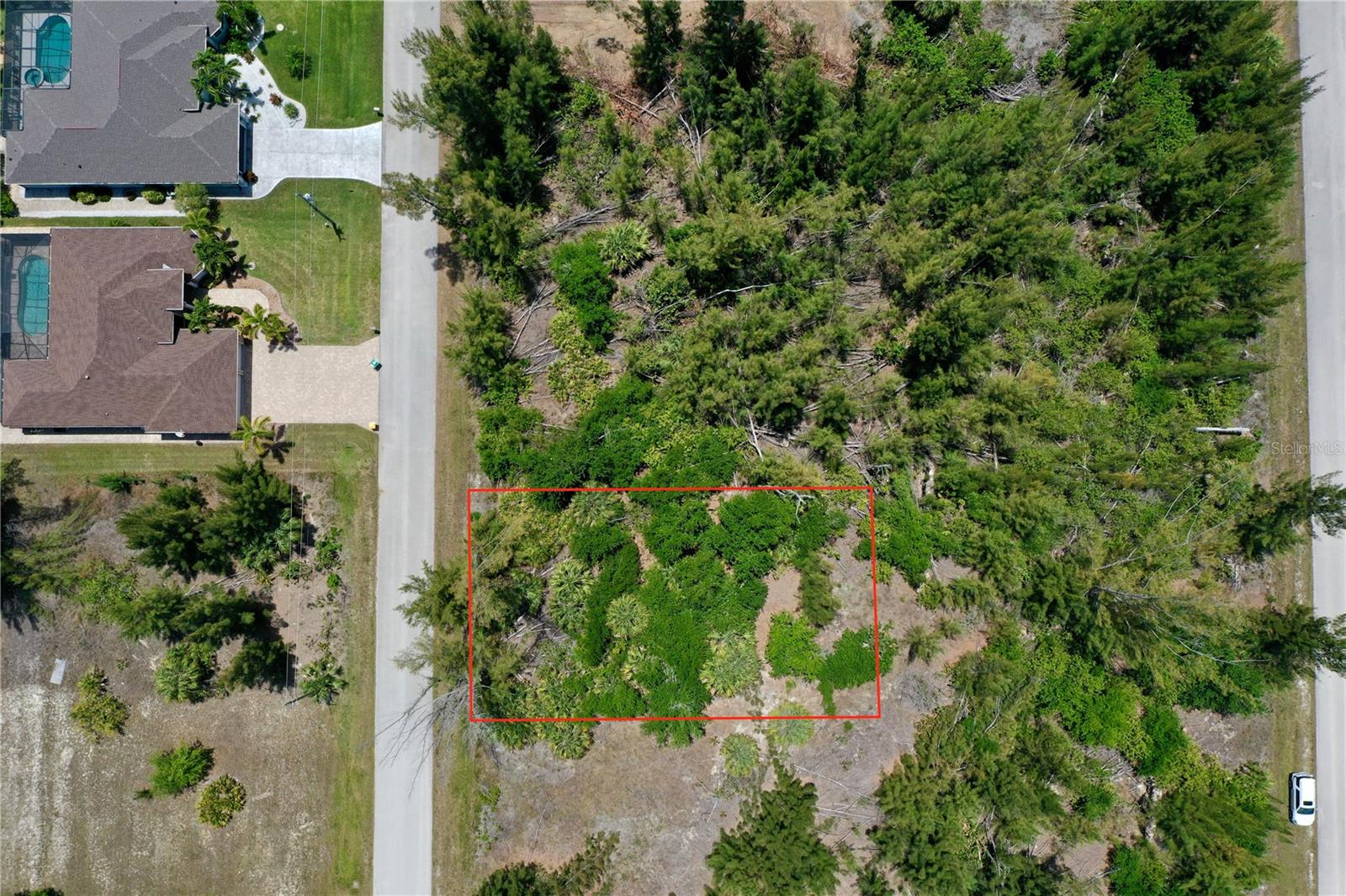 8409 ANTWERP CIR, PORT CHARLOTTE, FL, 33981