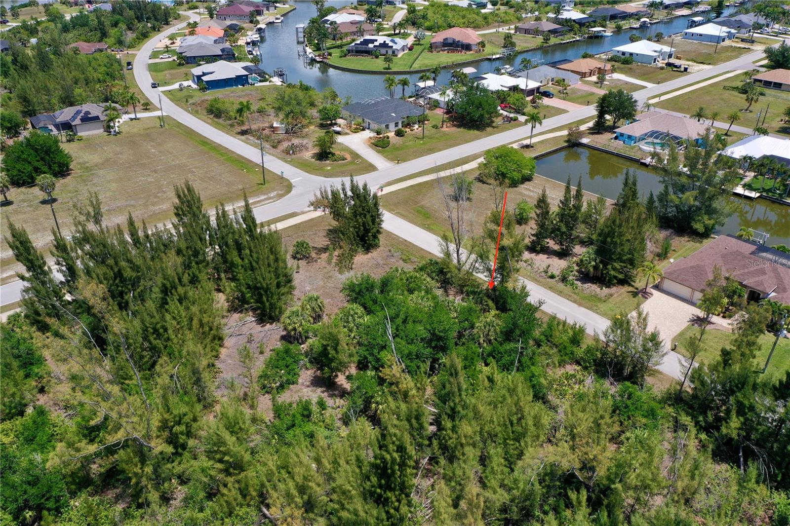 8409 ANTWERP CIR, PORT CHARLOTTE, FL, 33981