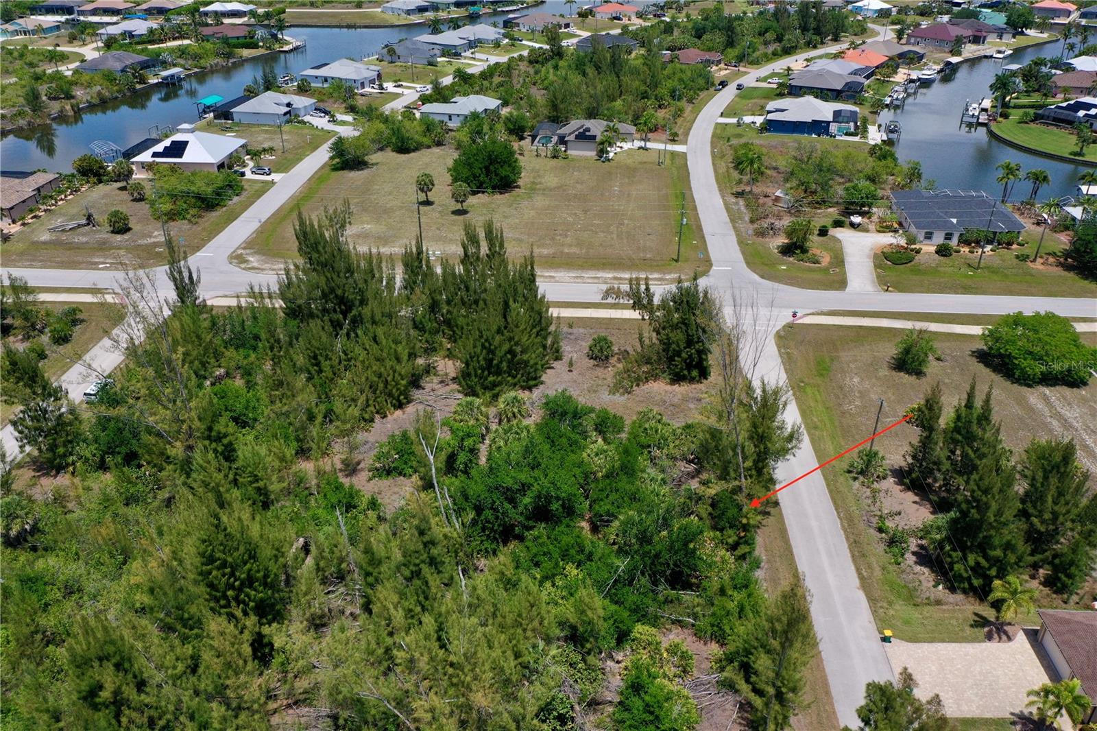 8409 ANTWERP CIR, PORT CHARLOTTE, FL, 33981