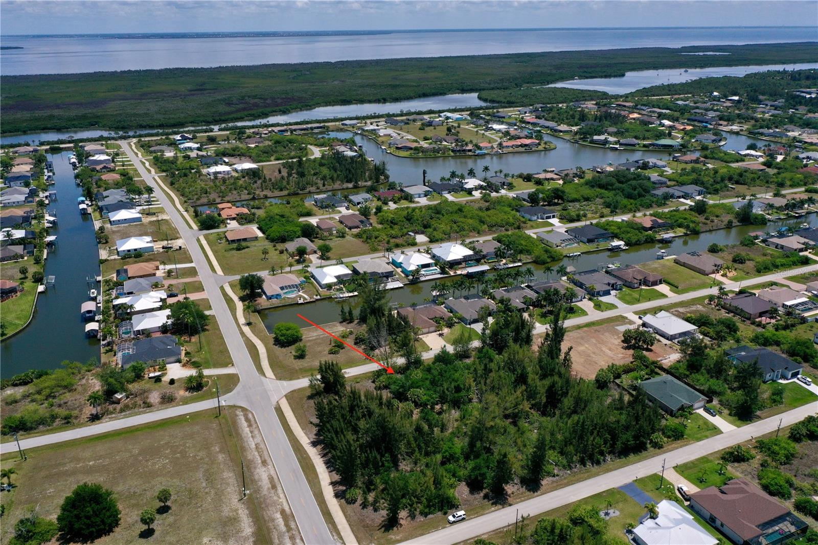 8409 ANTWERP CIR, PORT CHARLOTTE, FL, 33981